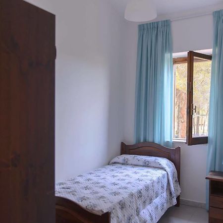 Villaggio Camping Pinetamare Pizzo  Luaran gambar