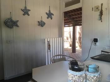 Villaggio Camping Pinetamare Pizzo  Luaran gambar
