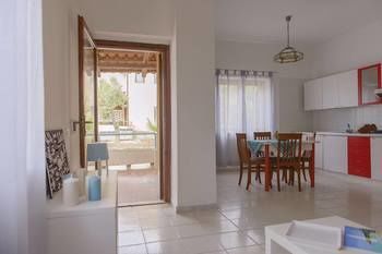 Villaggio Camping Pinetamare Pizzo  Luaran gambar