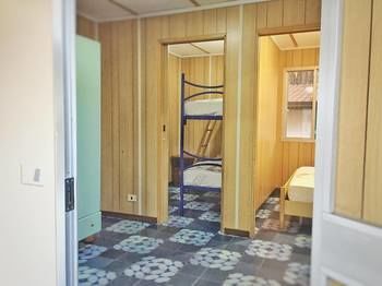 Villaggio Camping Pinetamare Pizzo  Luaran gambar