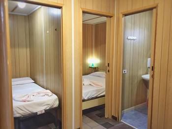 Villaggio Camping Pinetamare Pizzo  Luaran gambar