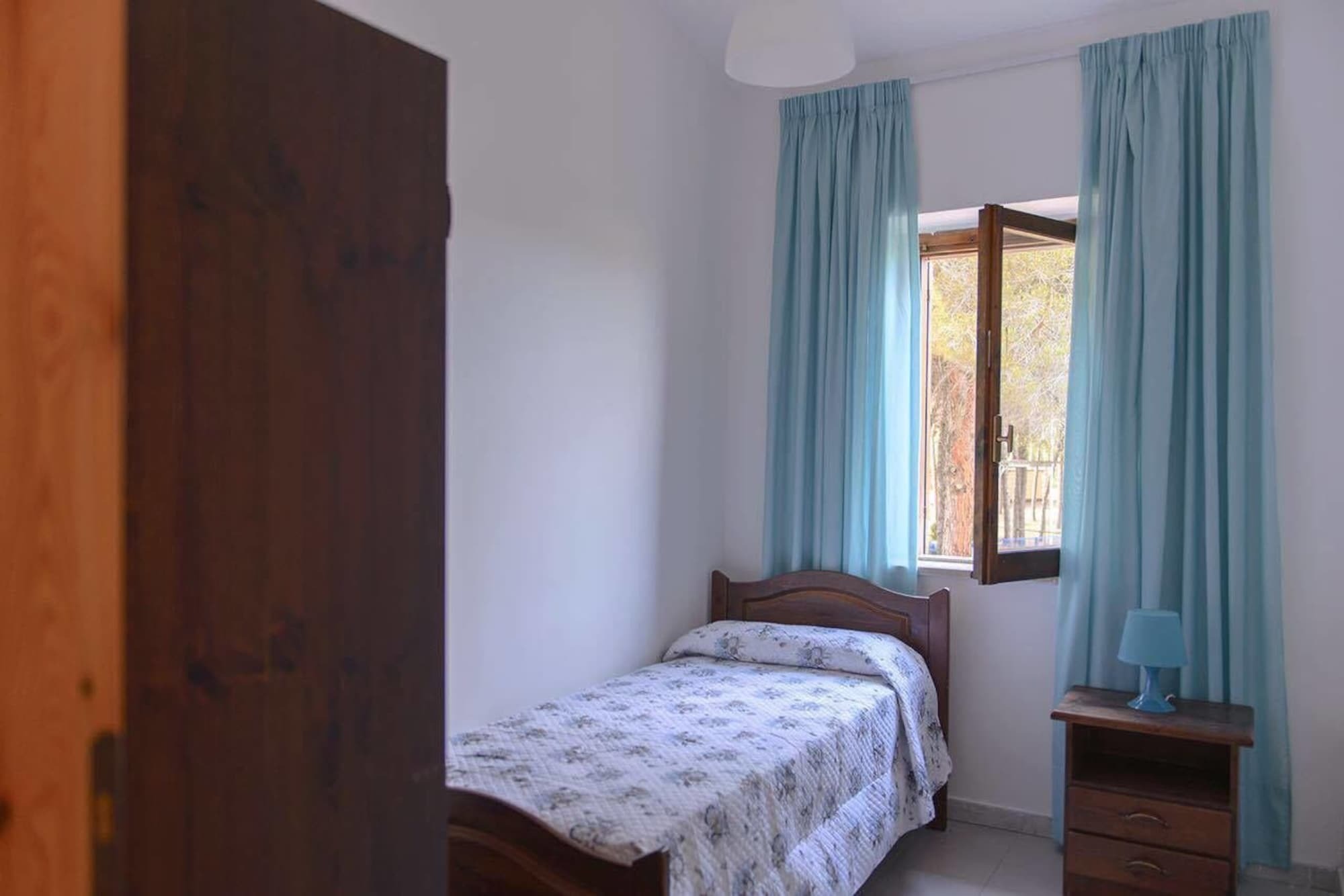 Villaggio Camping Pinetamare Pizzo  Luaran gambar
